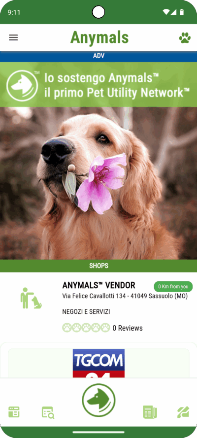 Anymals™ SALES 2025 - al 50% di sconto!