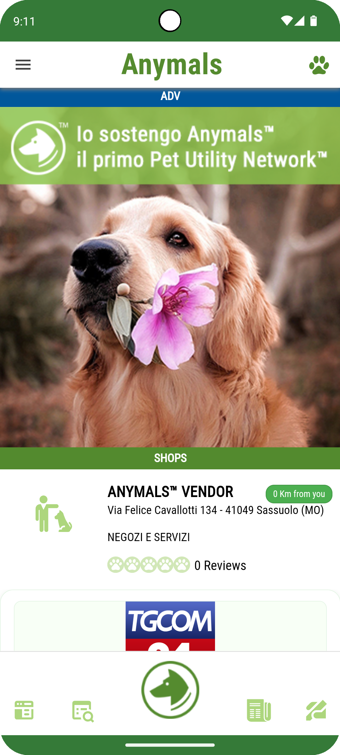 Anymals™ SALES 2025 - al 50% di sconto!