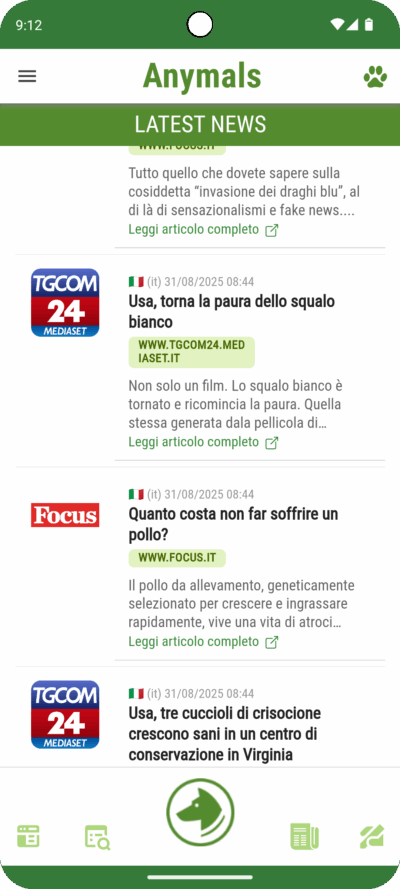 Anymals™ SALES 2025 - al 50% di sconto! - Image 3